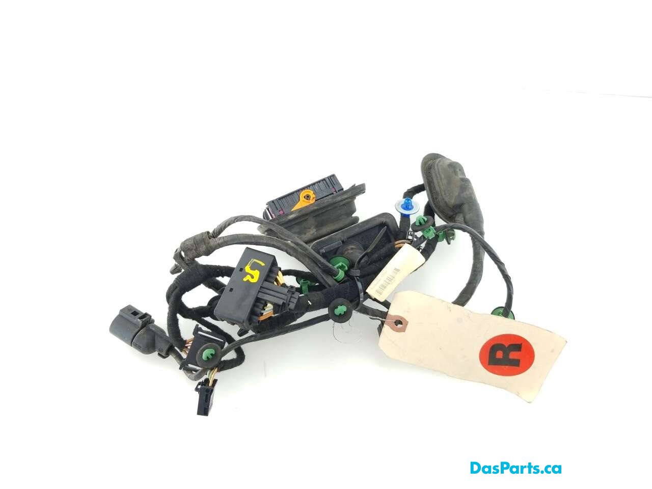 Door Harness LR 1