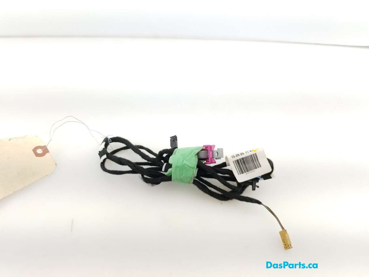 Door Harness LR 2