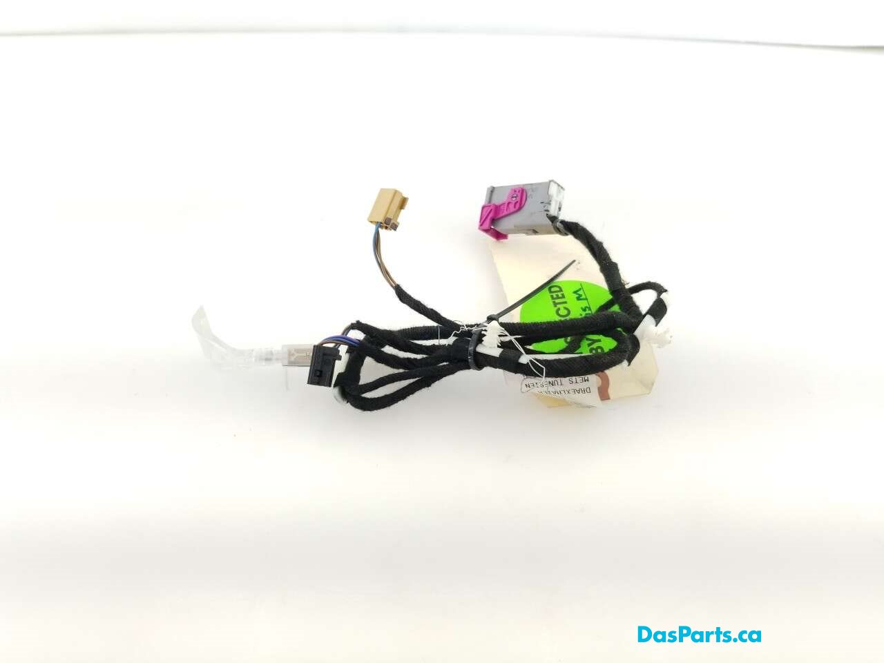 Door Harness RF 2