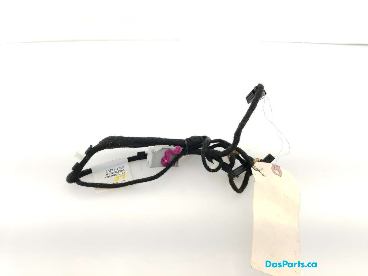 Door Harness LF 1