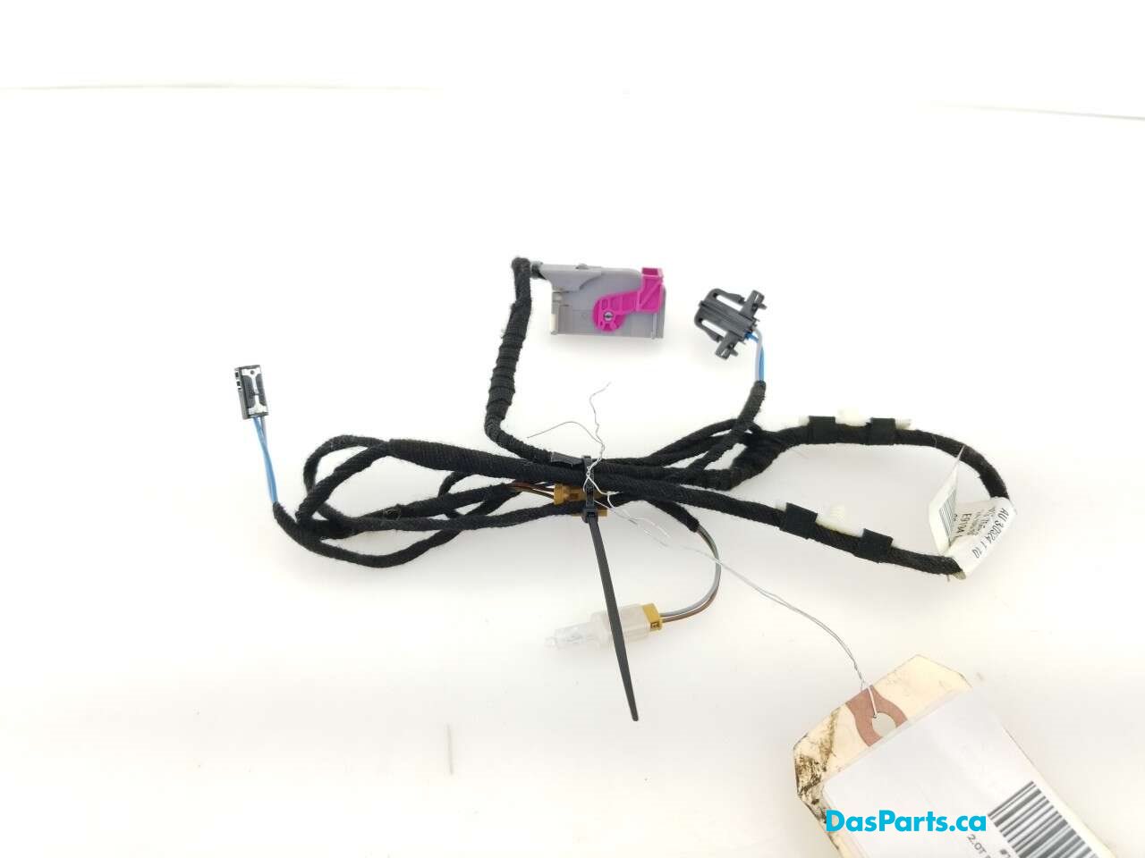 Door Harness LR 2
