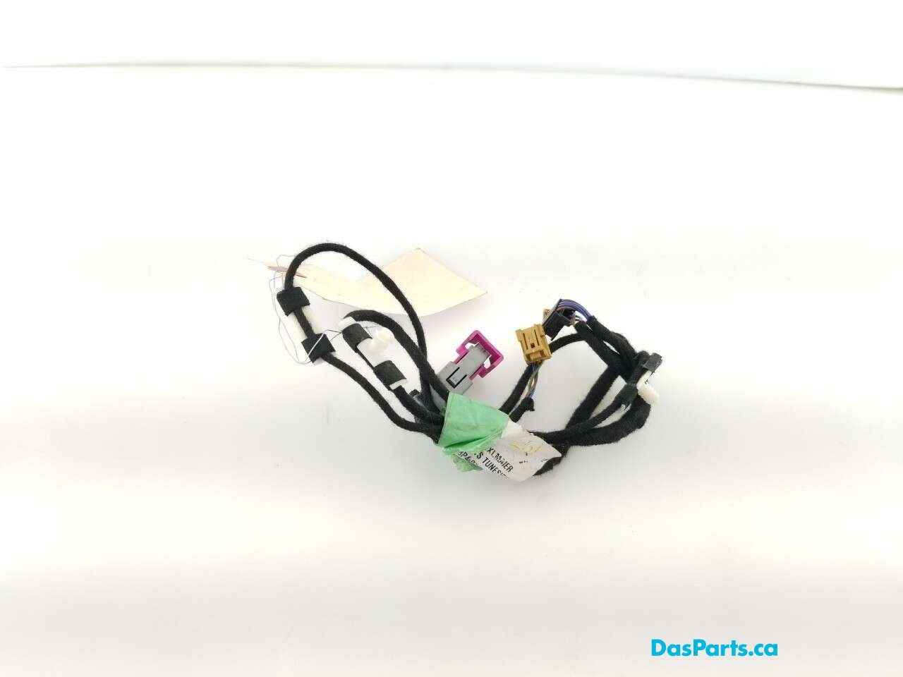 Door Harness RF 2