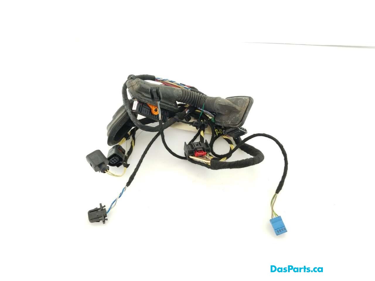 Door Harness RR 1