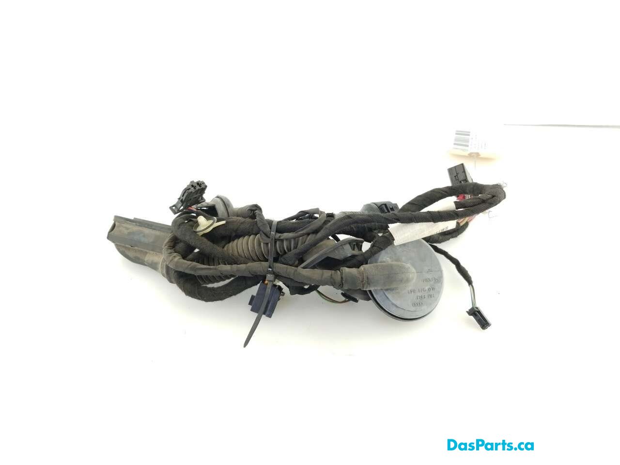 Door Harness RR 1