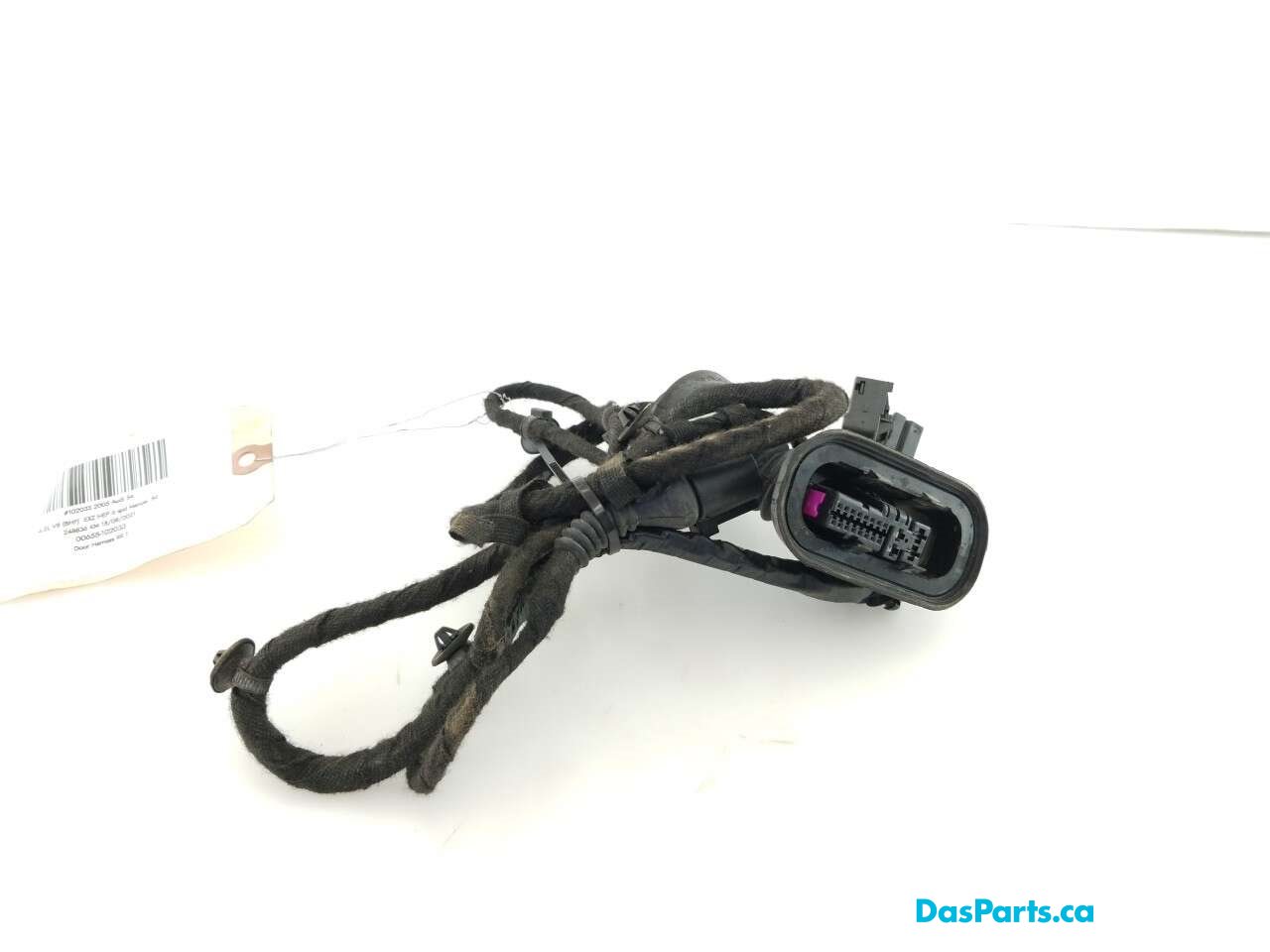 Door Harness RR 1