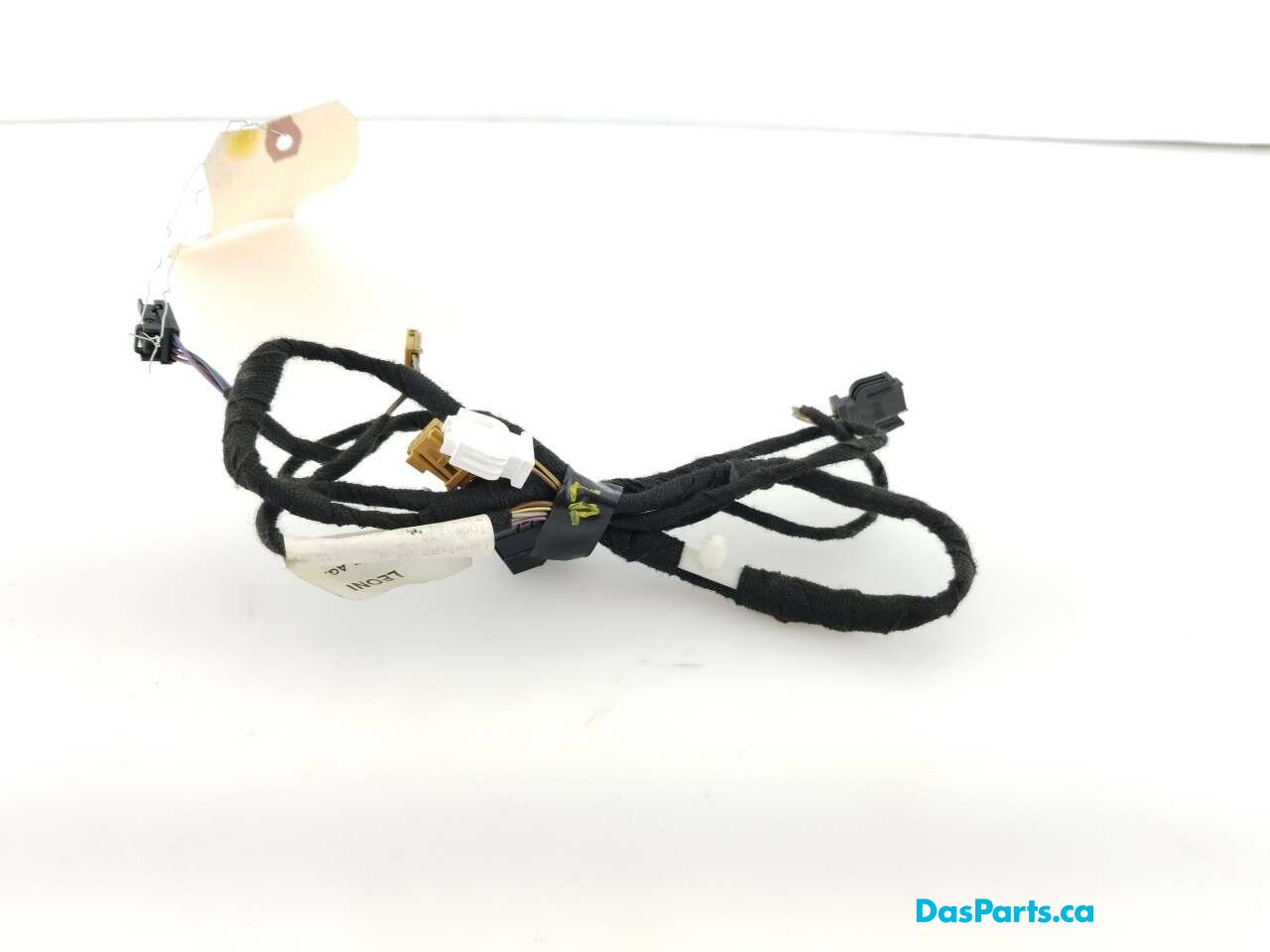 Door Harness LR 2