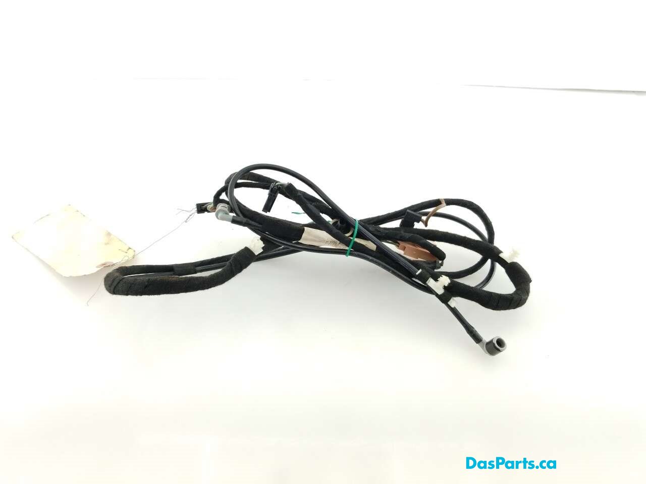Hatch Harness 2
