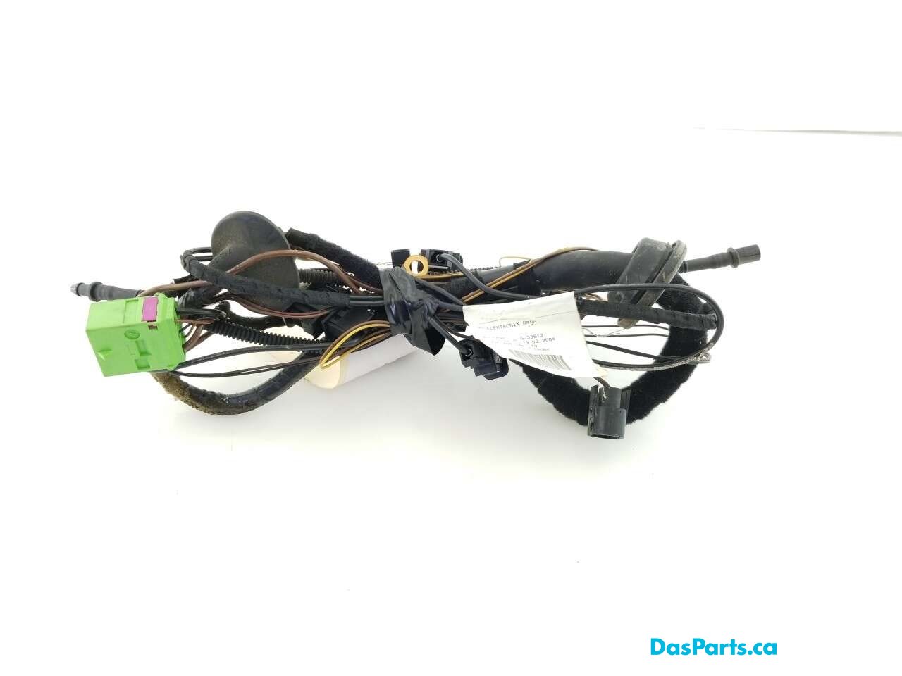 Antenna Harness