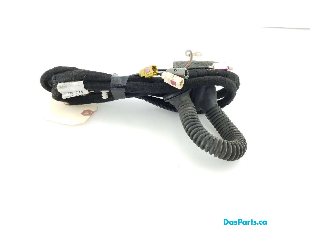 Hatch Harness 1