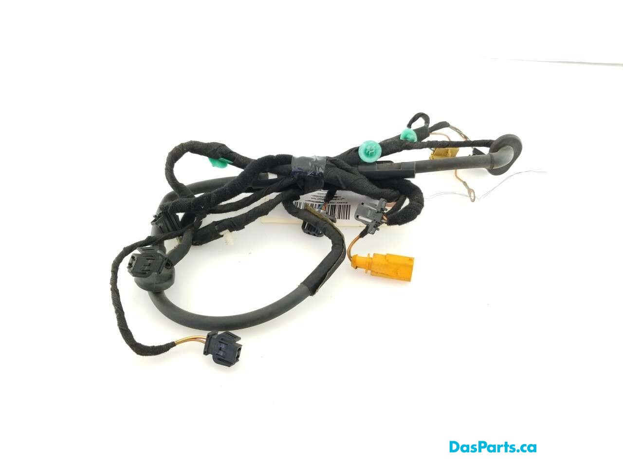 Trunk Harness