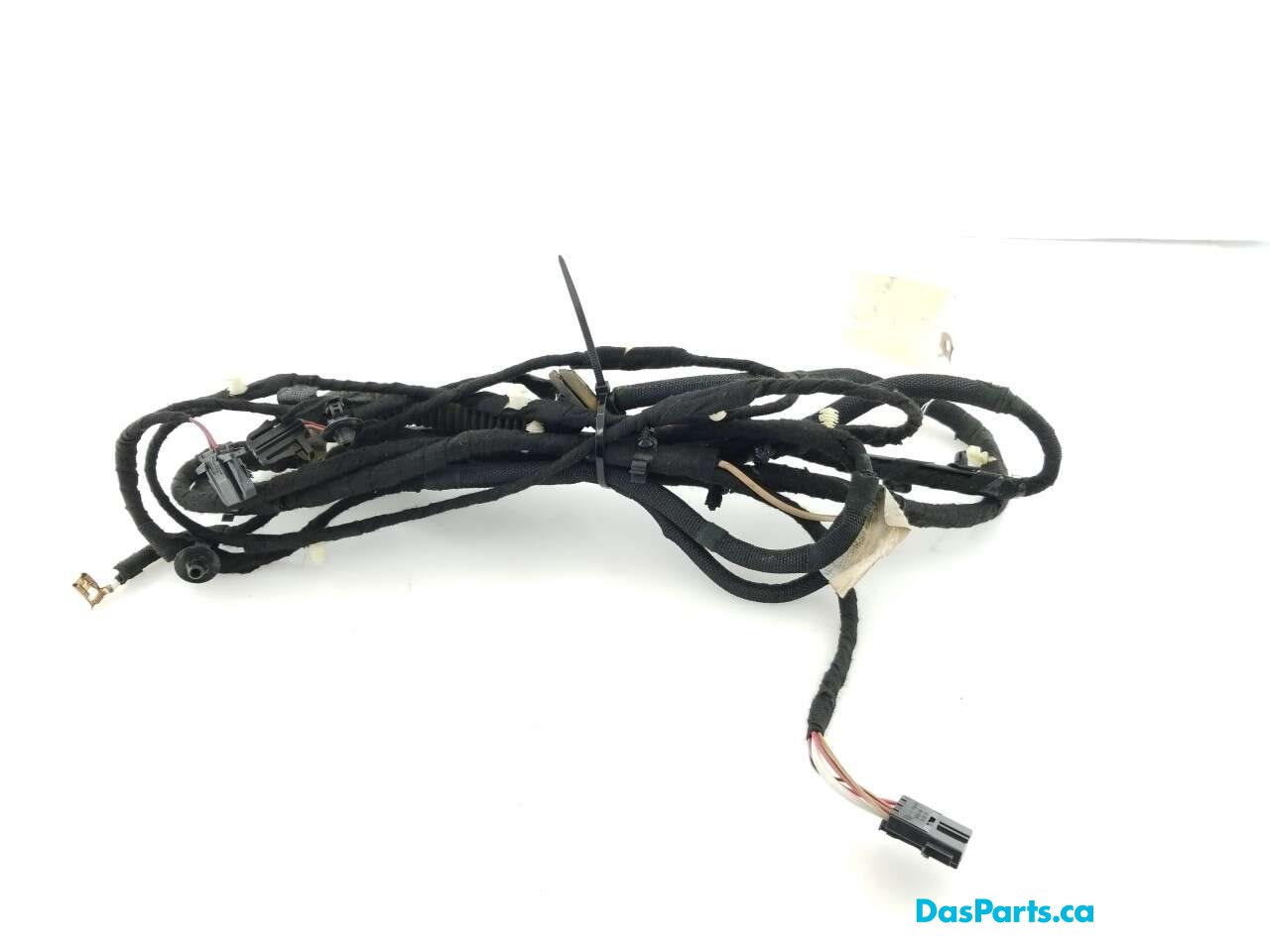 Hatch Harness 1