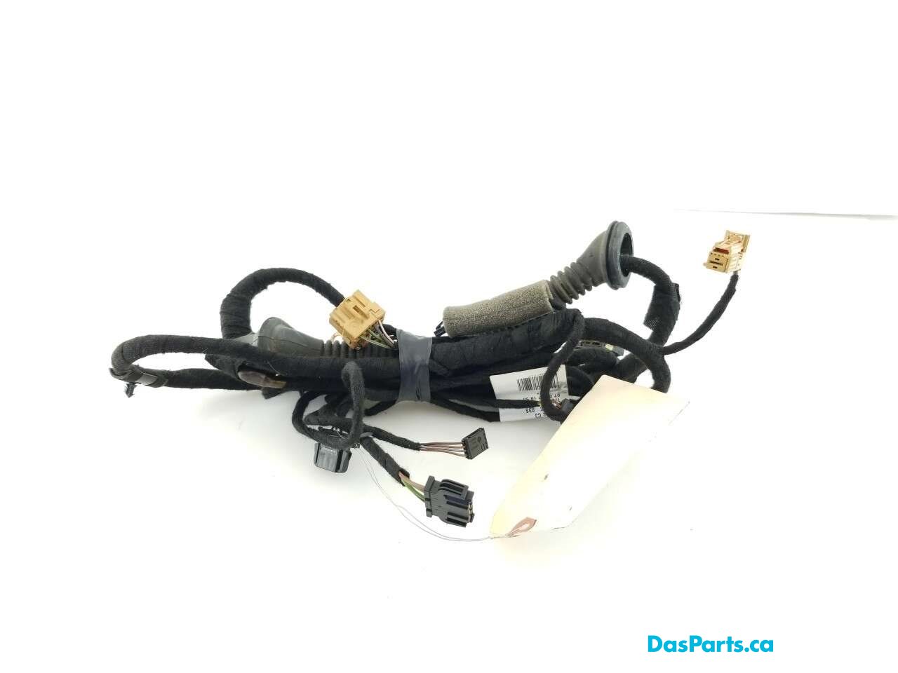 Hatch Harness 2