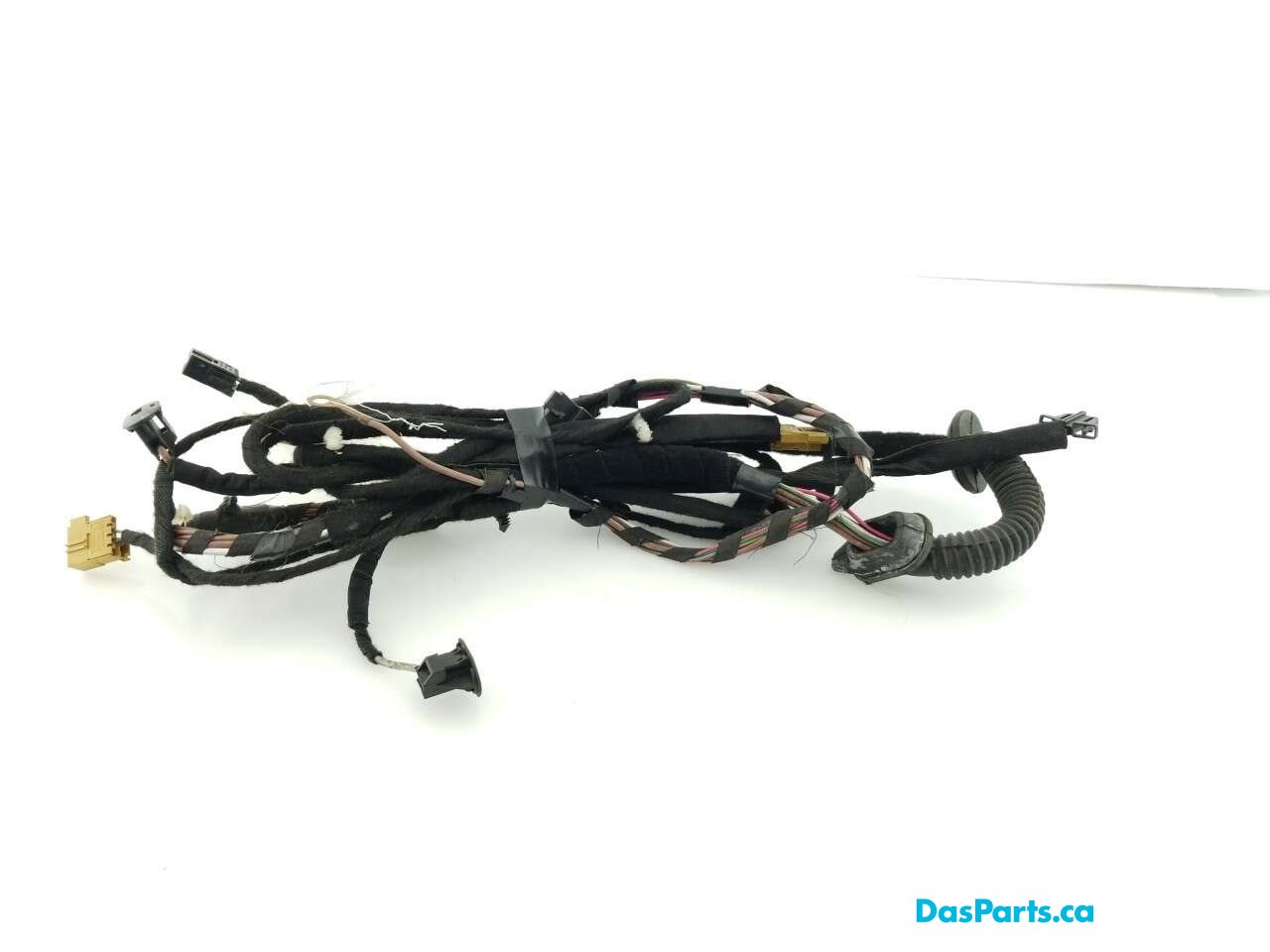 Hatch Harness 1