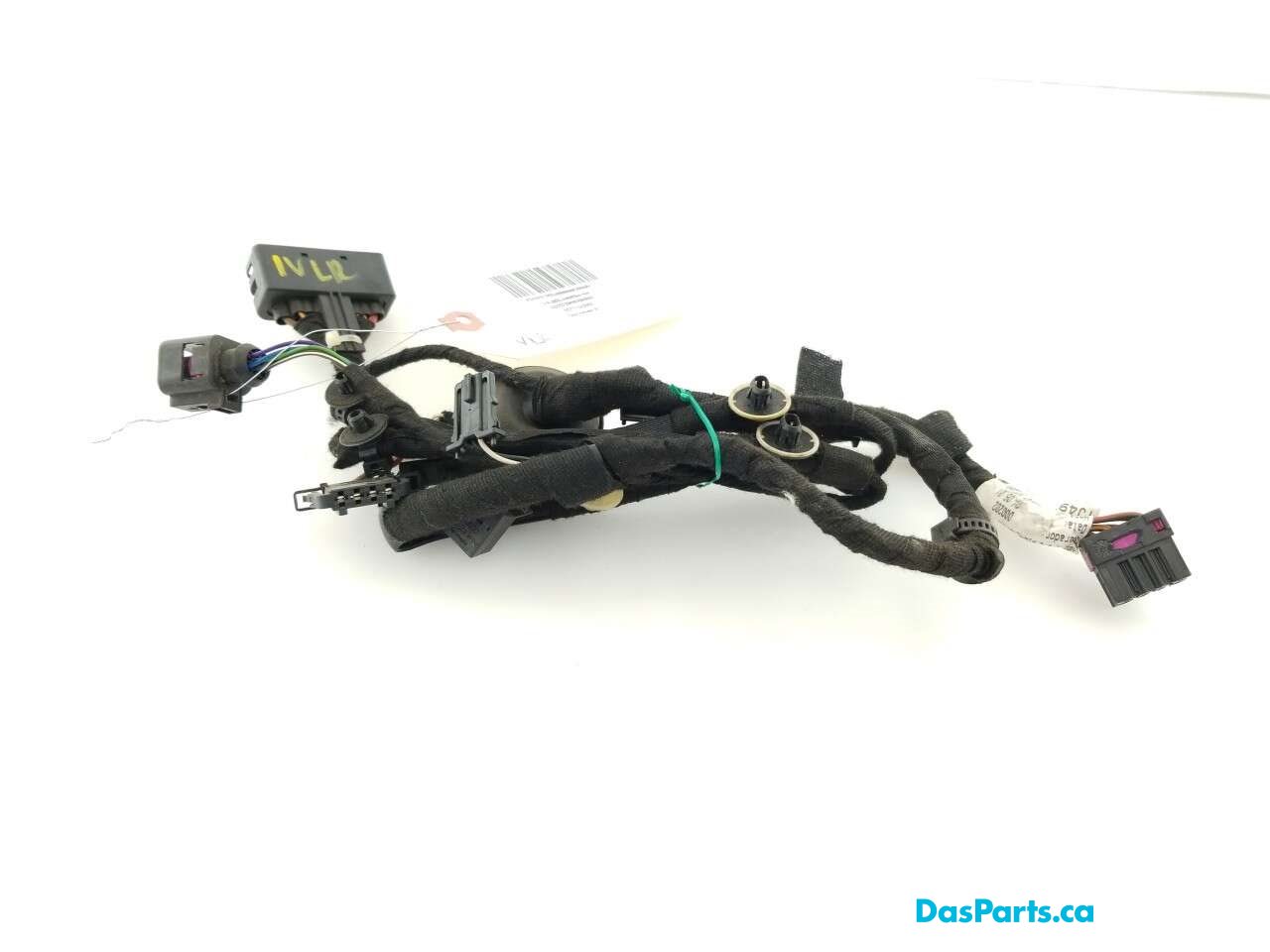 Door Harness LR 1