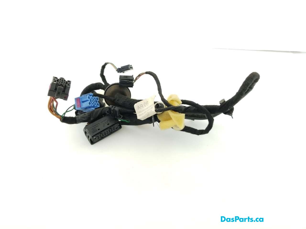 Door Harness RR 1
