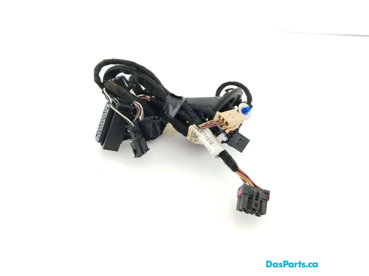 Door Harness RR 1