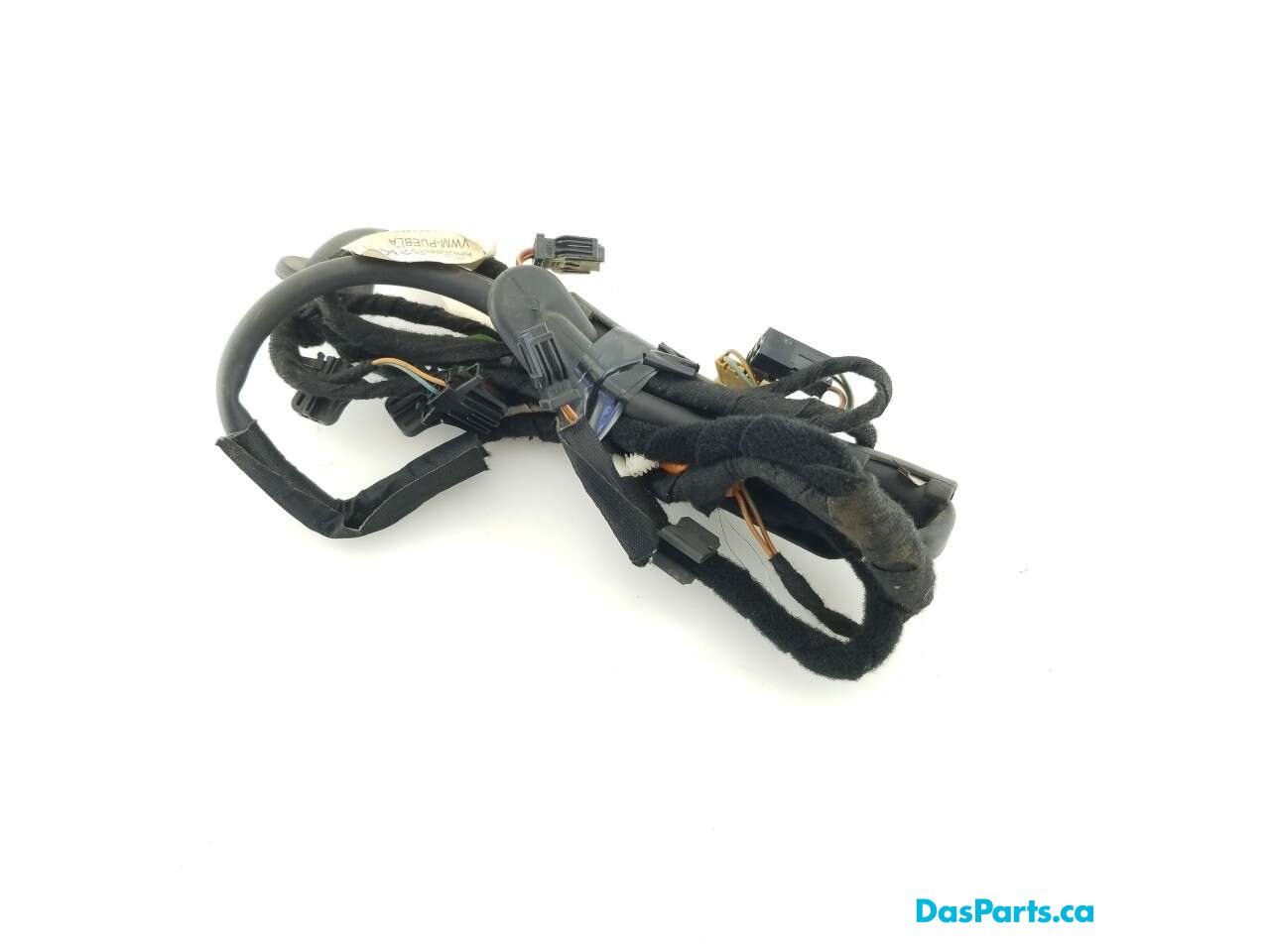 Trunk Harness