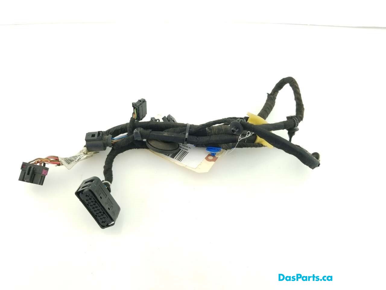 Door Harness RR 1