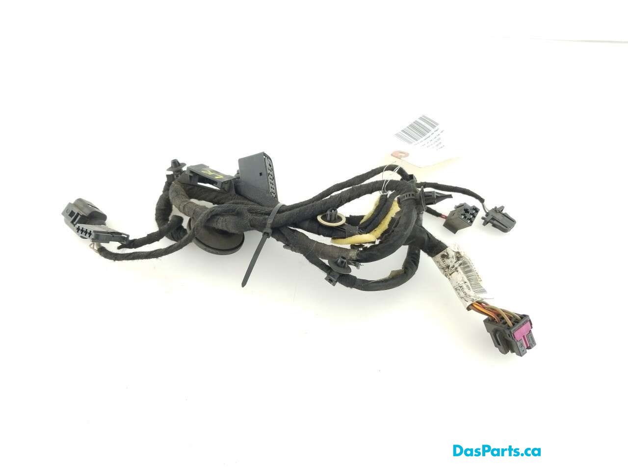 Door Harness LR 1