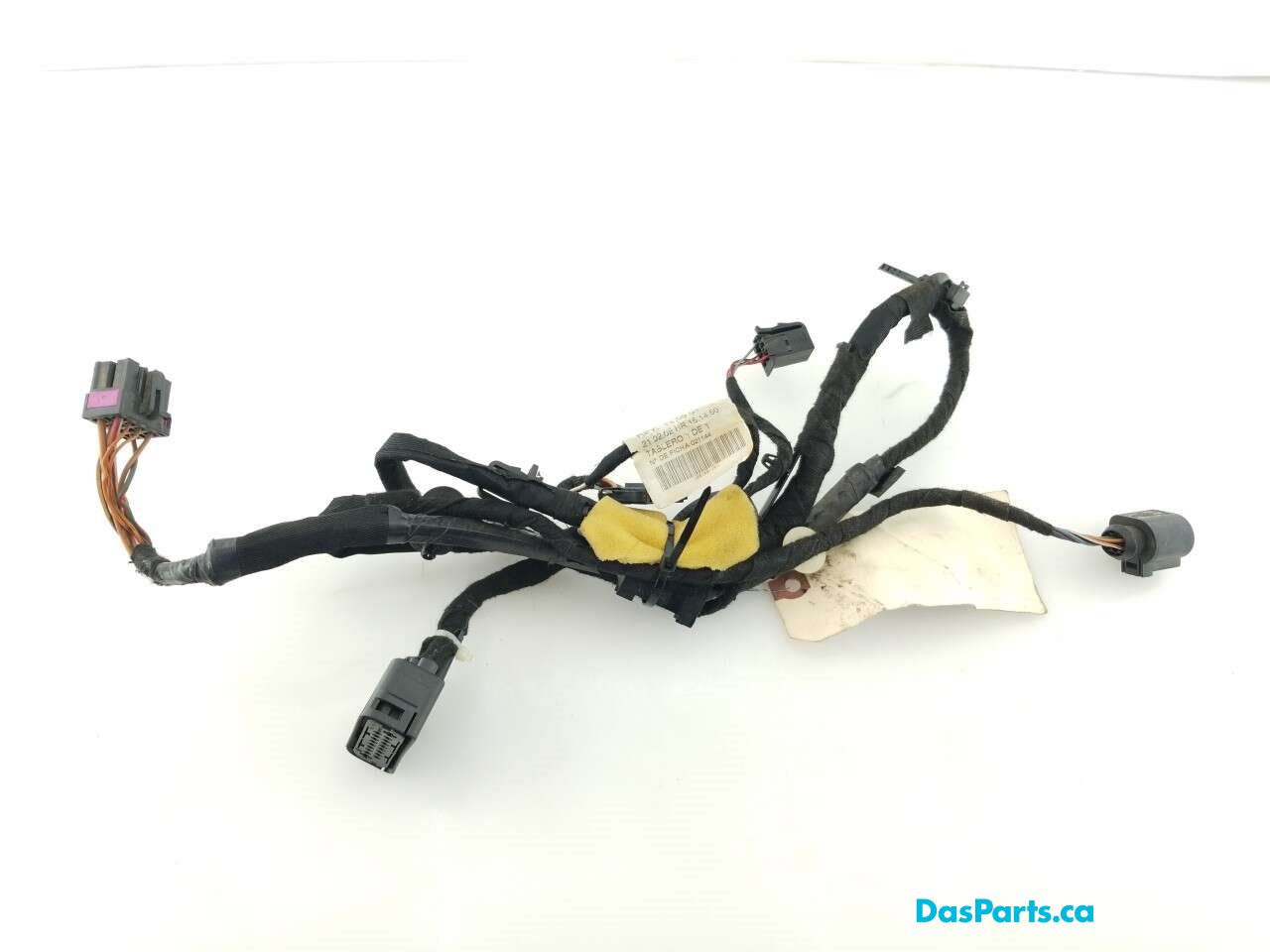 Door Harness LR 1