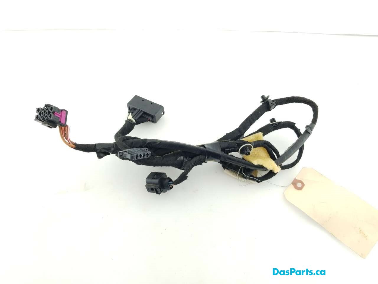 Door Harness RR 1