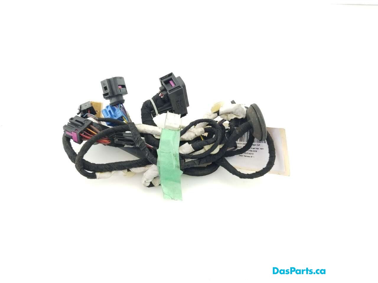 Door Harness RF 1