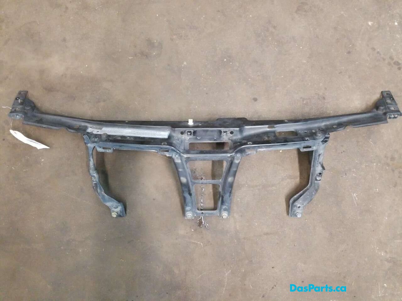 Radiator Support Upper