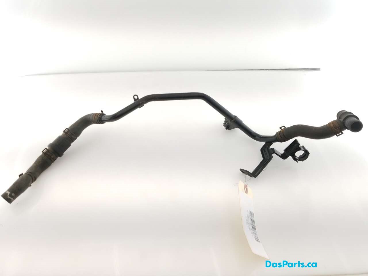 Coolant Hose 1
