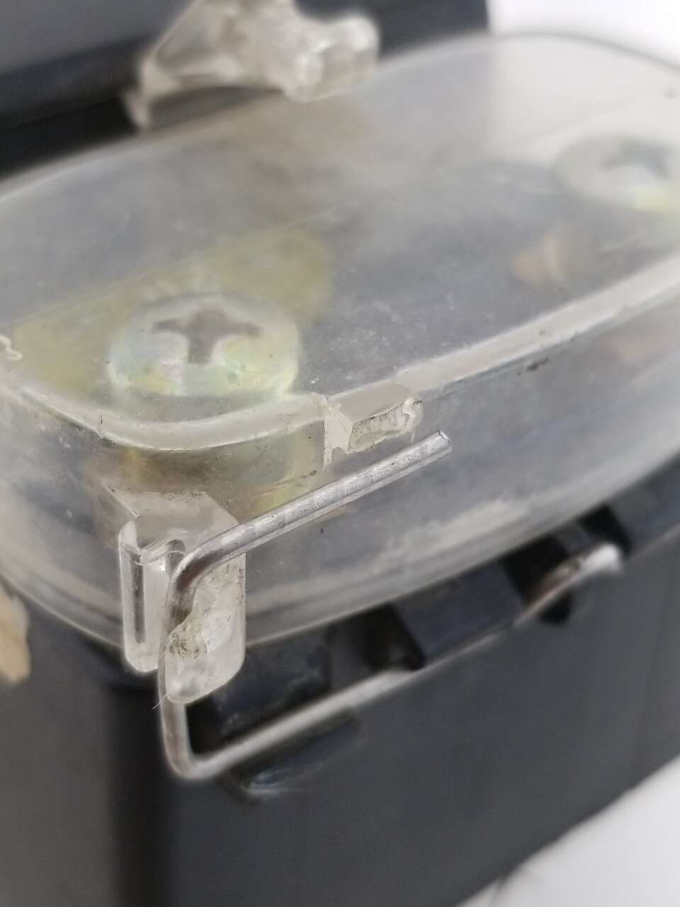 Rad Fan Control Module
