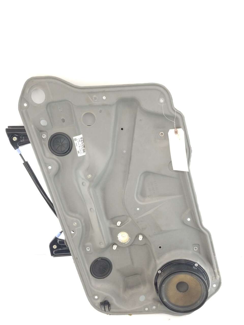 Window Regulator RF