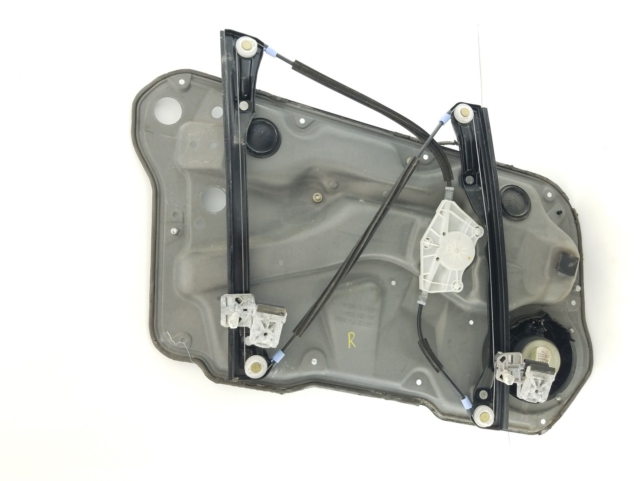 Window Regulator RF