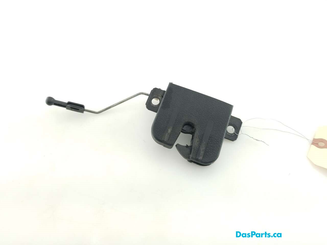 Trunk Latch