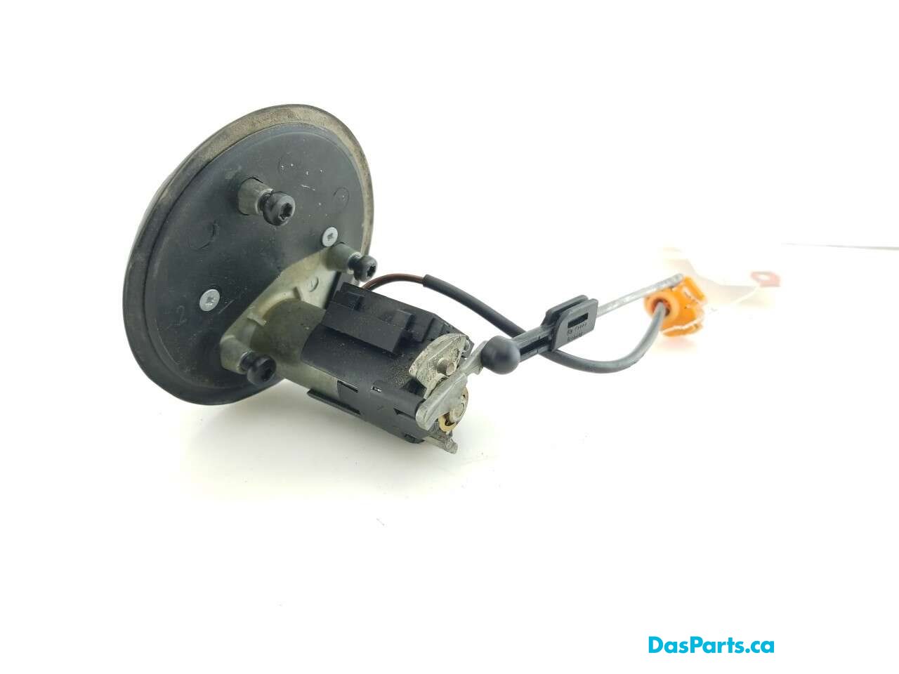 Trunk Lock Actuator