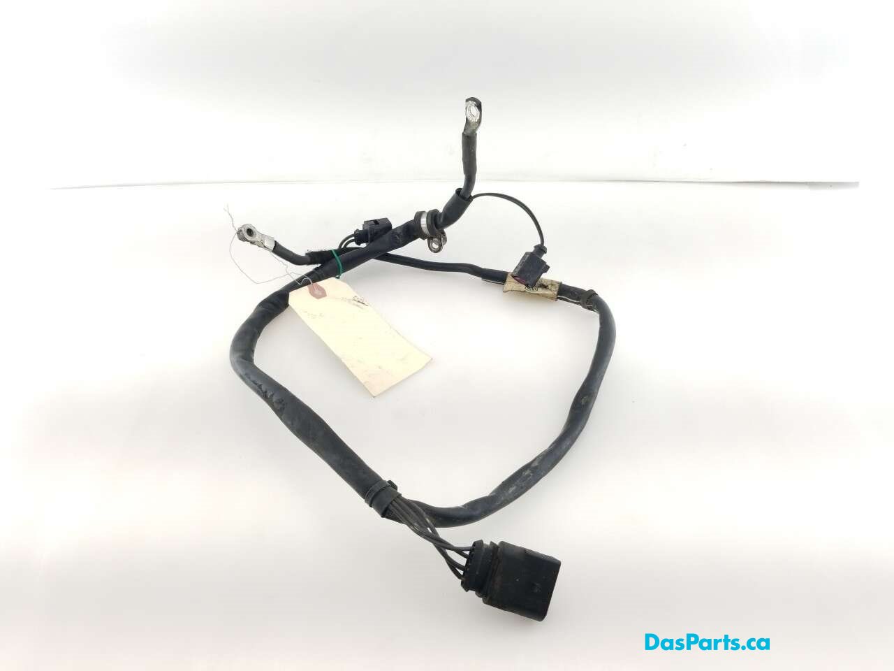 Alternator Harness