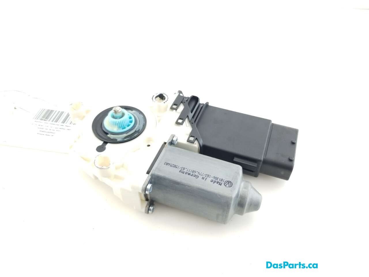 Window Motor RF
