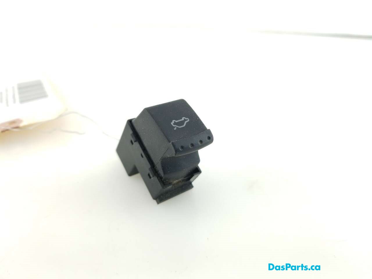 Trunk Release Switch