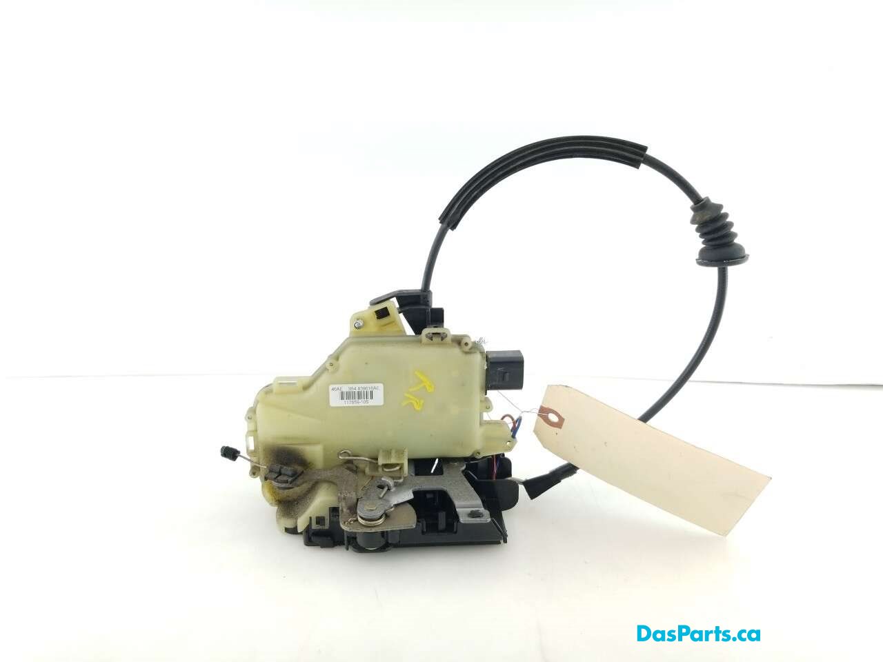 Door Module RR