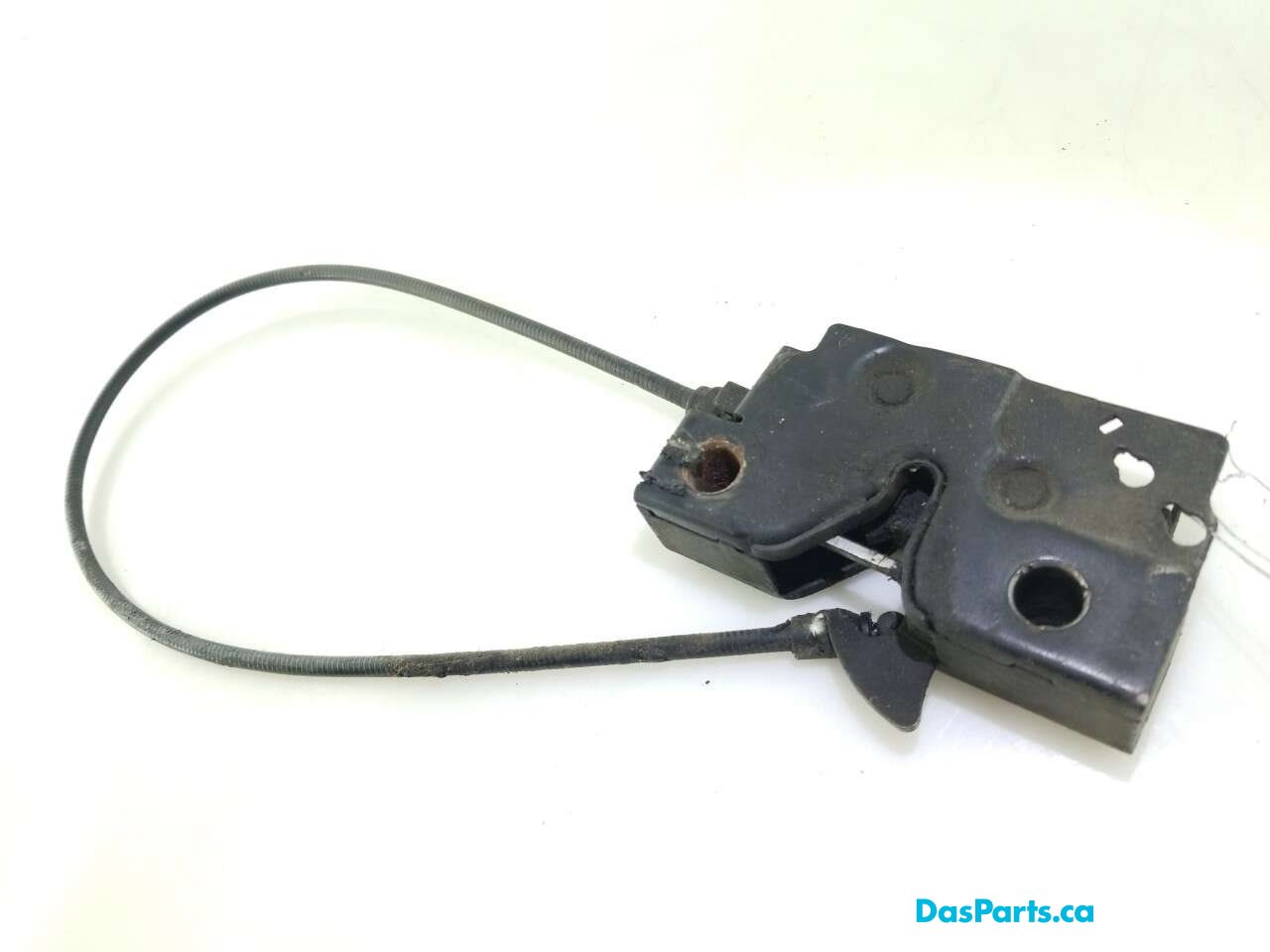 Hood Latch