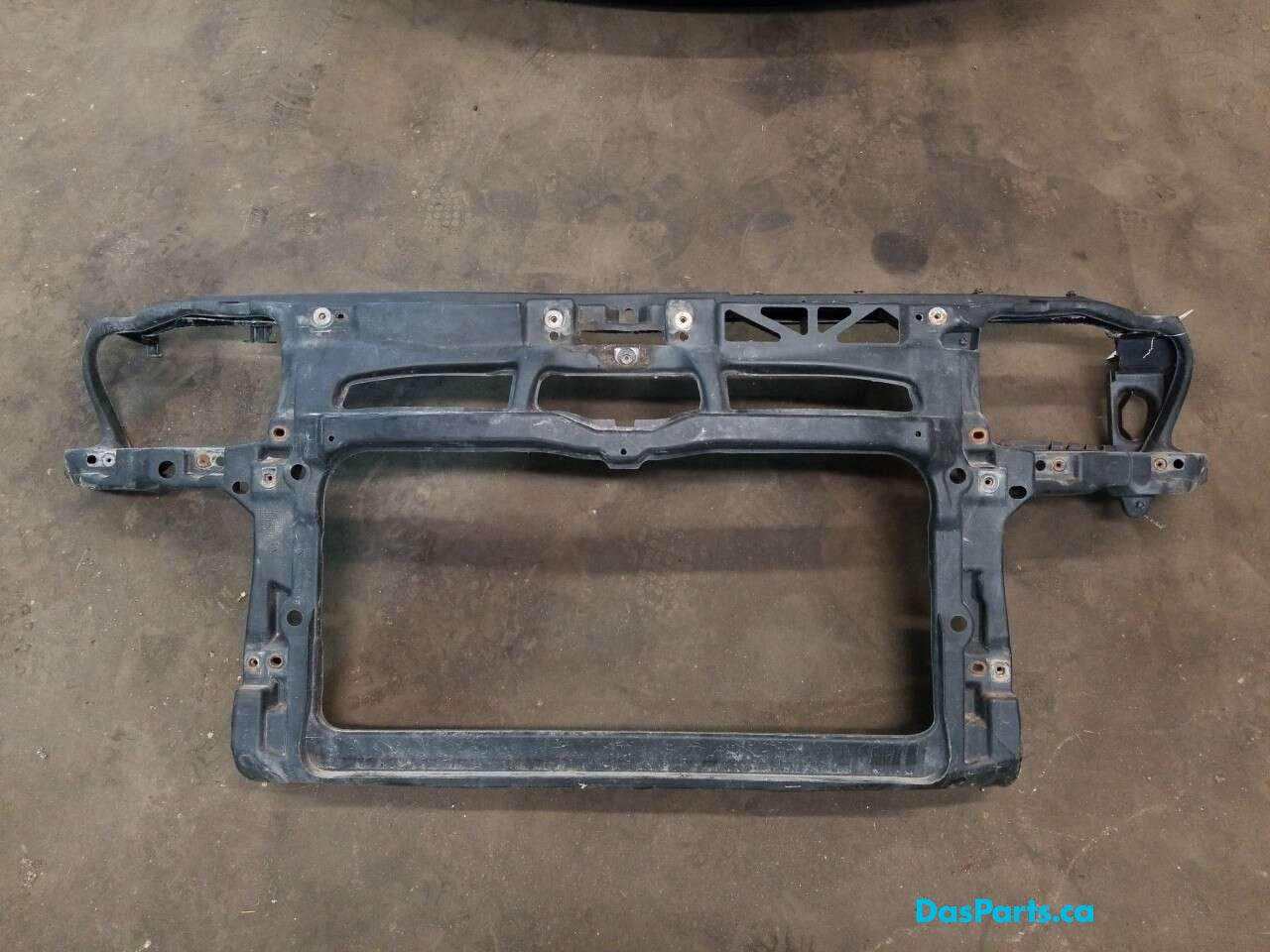 Radiator Support Main