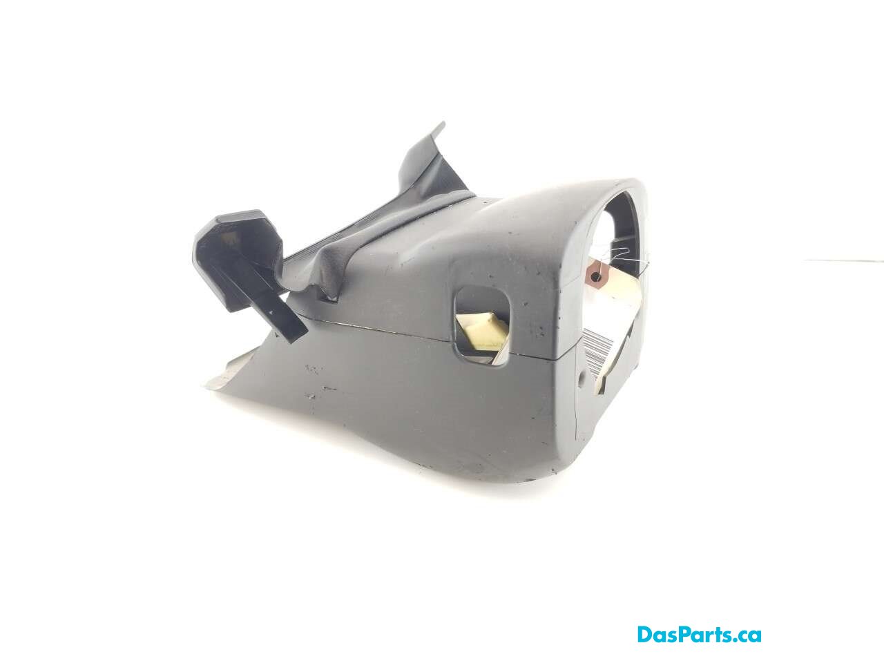 Steering Column Clamshell