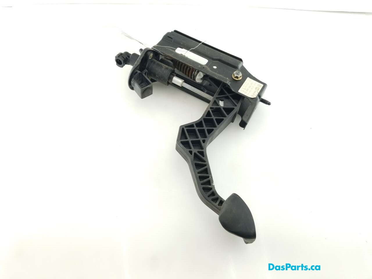 Clutch Pedal