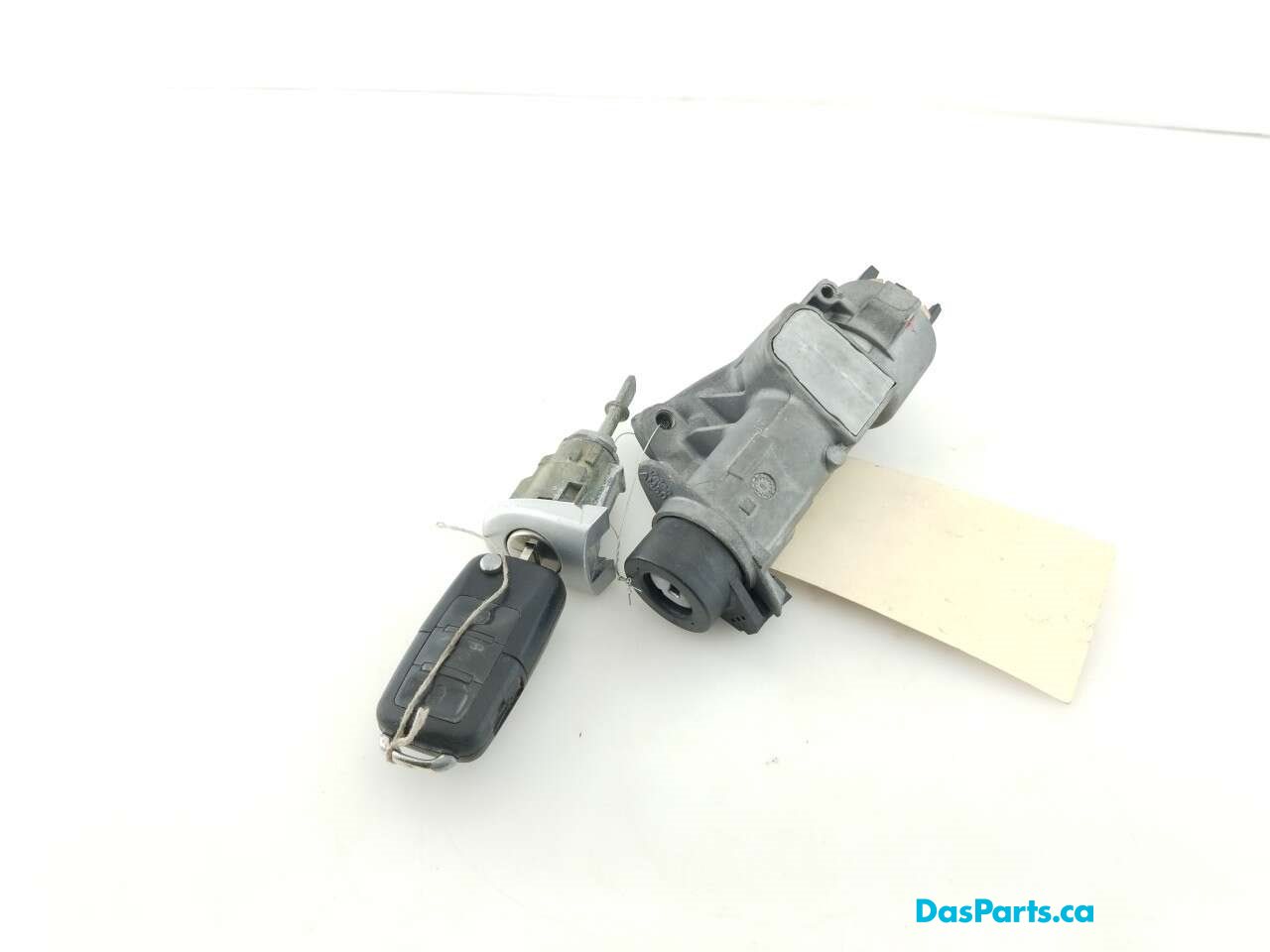 Ignition Assembly