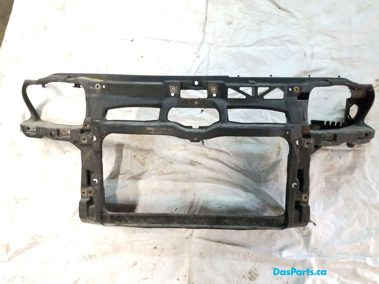 Radiator Support Main