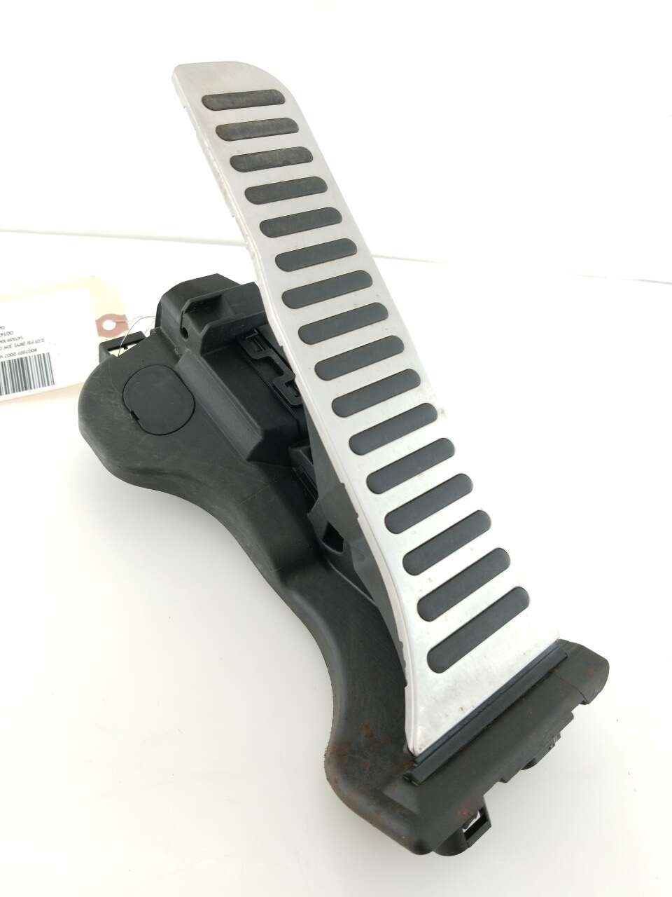 Gas Pedal