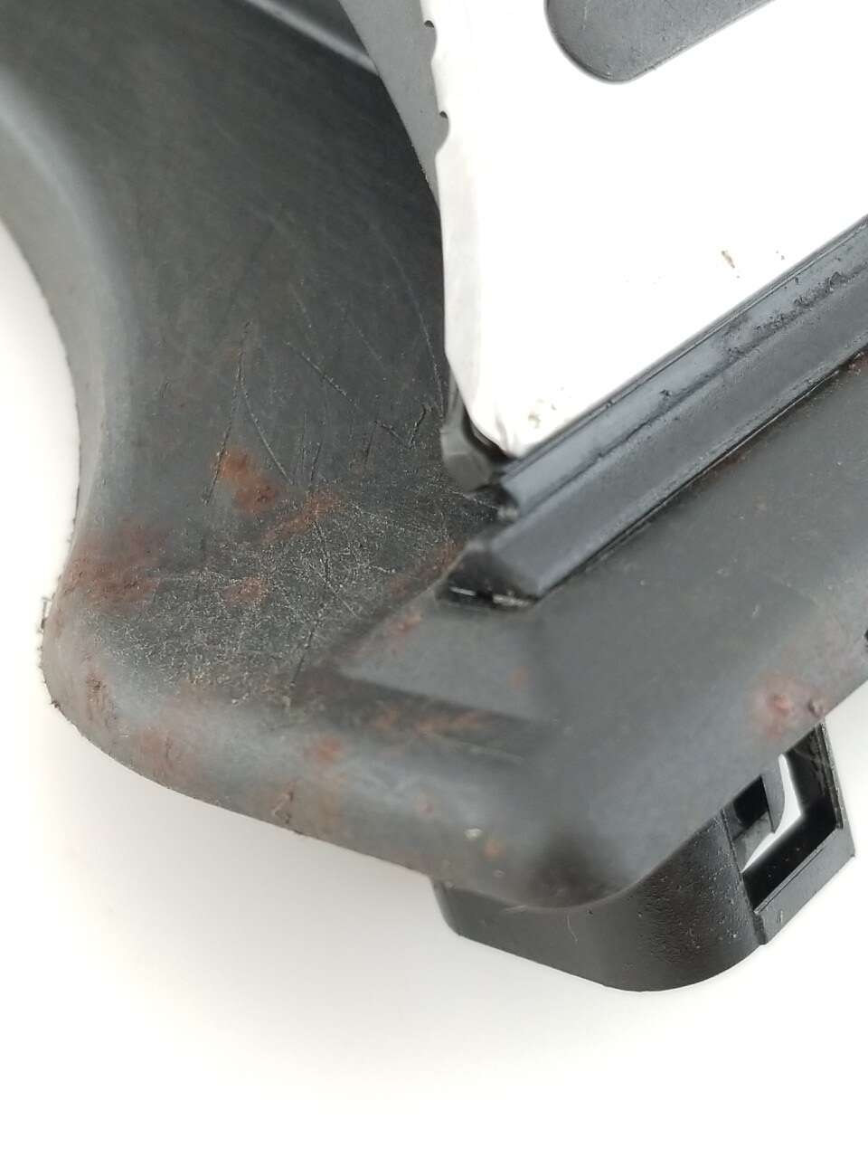 Gas Pedal
