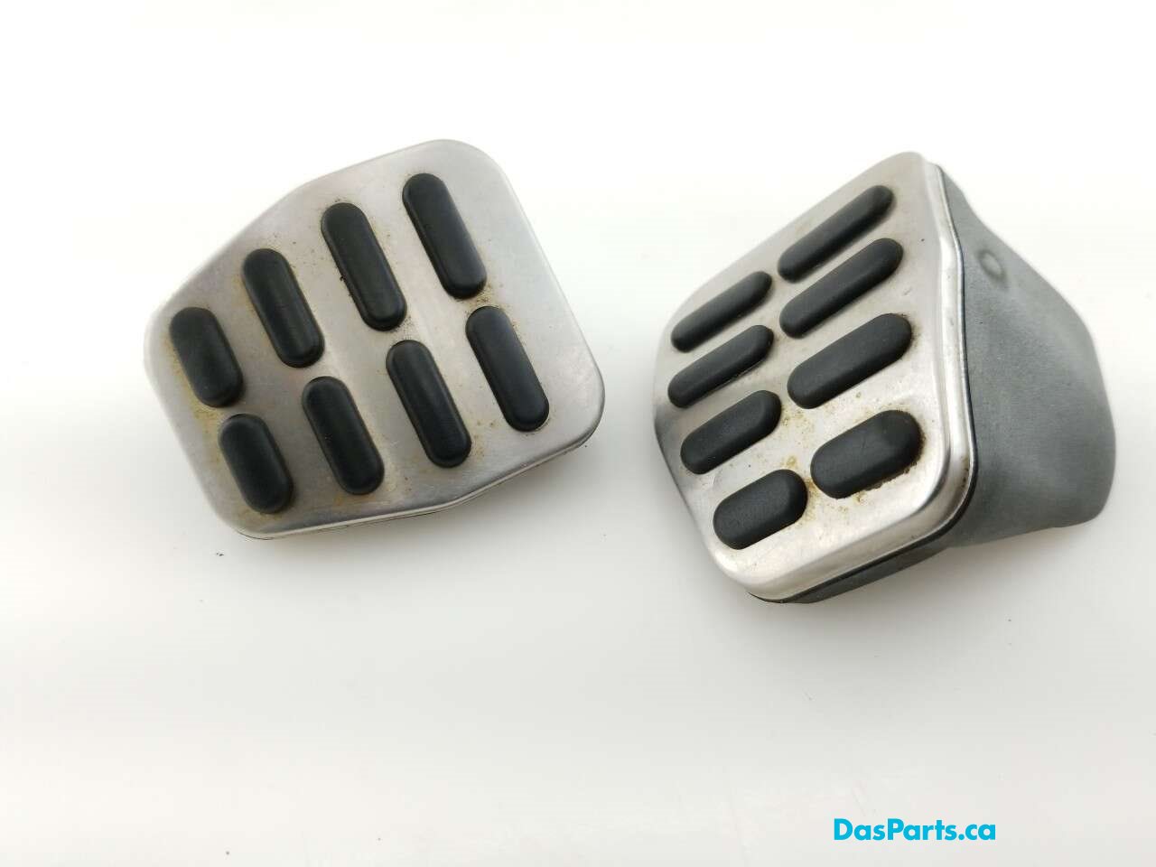 Pedal Cover Set