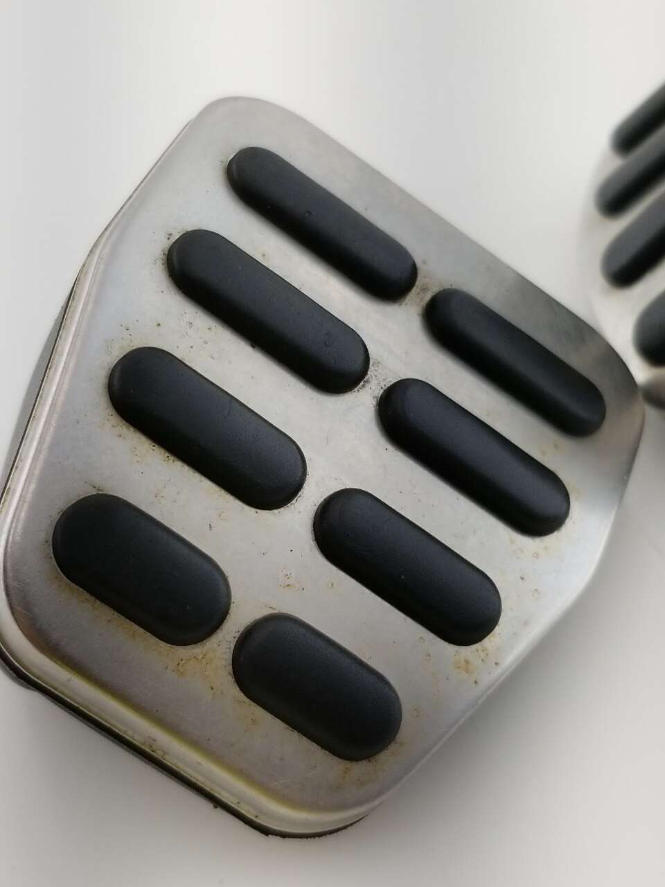 Pedal Cover Set