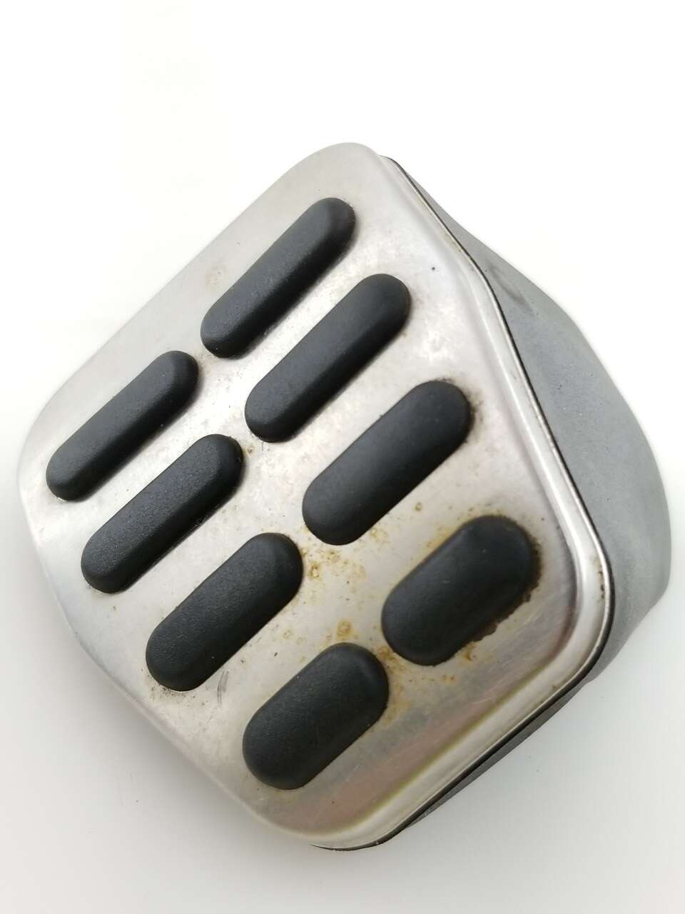 Pedal Cover Set