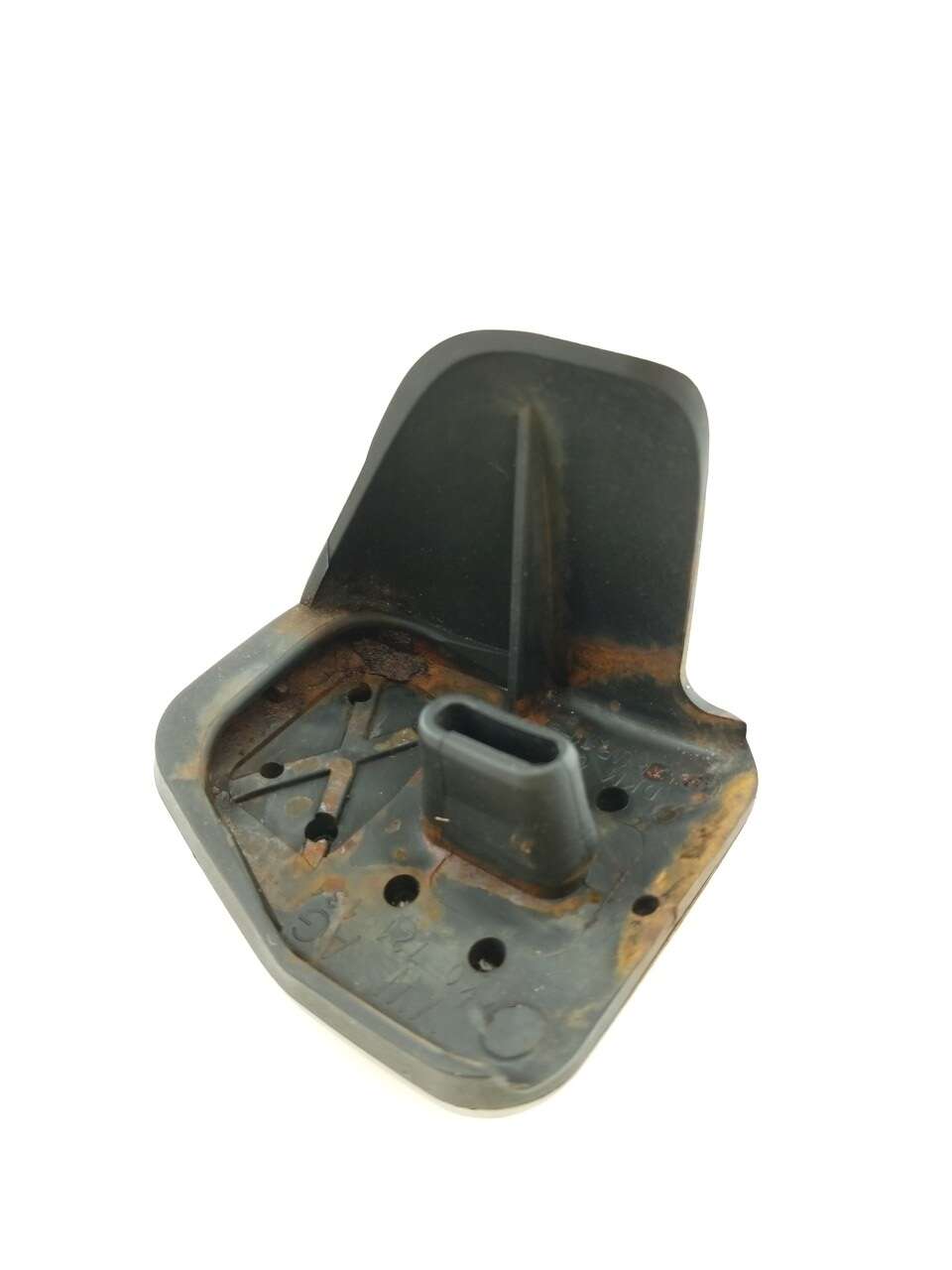 Pedal Cover Set