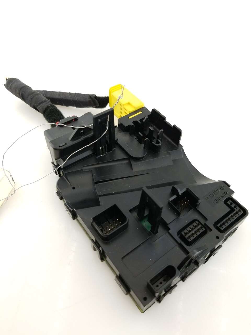 Steering Control Module